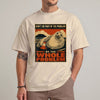 Funny Neil The Seal Shirt, Be the Whole Problem Shirt, Tasmania Seal Shirt, Seal Tee