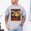 Funny Neil The Seal Shirt, Be the Whole Problem Shirt, Tasmania Seal Shirt, Seal Tee