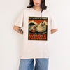 Funny Neil The Seal Shirt, Be the Whole Problem Shirt, Tasmania Seal Shirt, Seal Tee