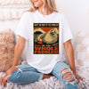Funny Neil The Seal Shirt, Be the Whole Problem Shirt, Tasmania Seal Shirt, Seal Tee