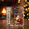Christmas Money Gift Ornament, Funny Holiday Cash Holder