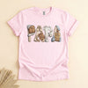 Papa Est 2027 Shirt, New Dad Tee, Father's Day Gift for Him
