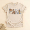 Papa Est 2027 Shirt, New Dad Tee, Father's Day Gift for Him
