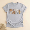Papa Est 2027 Shirt, New Dad Tee, Father's Day Gift for Him