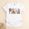 Papa Est 2027 Shirt, New Dad Tee, Father's Day Gift for Him