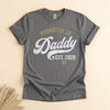 Promoted to Daddy Est 2026 Shirt, New Dad Gift Tee