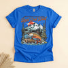 Reel Cool Dad Fishing Shirt, Funny Father's Day Tee for Him