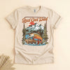 Reel Cool Dad Fishing Shirt, Funny Father's Day Tee for Him
