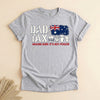 Dad Tax Shirt, Making Sure It's Not Poison, Funny Father Tee