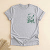 Golf Dad Shirt, Best Dad By Par Tee, Father's Day Golf Gift
