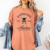 Espresso Martini Bachelorette Shirt, Cocktail Social Club Tee
