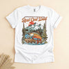 Reel Cool Dad Fishing Shirt, Funny Father's Day Tee for Him