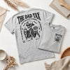 Dad Tax Shirt, Funny Skeleton Tee, Father's Day Gift for Dads