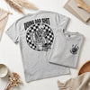 Funny Dad Shirt, Skeleton on Toilet Tee, Father's Day Gift