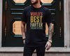 Awesome Dad T-Shirt, Funny Gift for Father, Birthday Tee