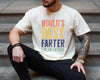 Awesome Dad T-Shirt, Funny Gift for Father, Birthday Tee