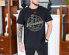 Awesome Like My Daughter Shirt, Funny Skeleton Dad Tee