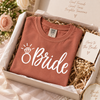 Bachelorette Party Shirt, Bride Squad Tee, Bridal Group Gift
