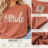 Bachelorette Party Shirt, Bride Squad Tee, Bridal Group Gift