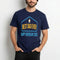Best Dad Ever T-Shirt, Retro Badge Design, Happy Father's Day 2026