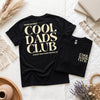 Cool Dads Club Shirt, Funny Father's Day Tee for Proud Dads