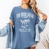 Bachelorette Party Shirt, Bride Squad Tee, Girls Night Out Top