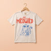 Cat Bride Shirt, Funny Getting Meowied Tee, Bridal Gift