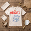 Cat Bride Shirt, Funny Getting Meowied Tee, Bridal Gift