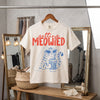 Cat Bride Shirt, Funny Getting Meowied Tee, Bridal Gift