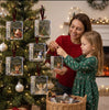 Christmas Money Gift Ornament, Funny Holiday Cash Holder
