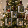 Christmas Money Gift Ornament, Funny Holiday Cash Holder
