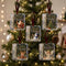 Christmas Money Gift Ornament, Funny Holiday Cash Holder