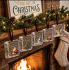 Christmas Money Gift Ornament, Funny Holiday Cash Holder