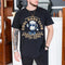 Cool Dads Club T-Shirt, Funny Dad Gift, Still Cool Just Tired Tee