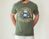 Cool Dads Club T-Shirt, Funny Dad Gift, Still Cool Just Tired Tee