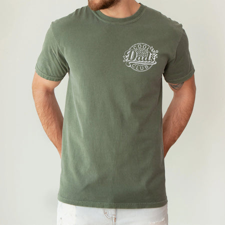 Cool Dads Club T-Shirt, Funny Gift for Dad, Father's Day Tee