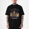 Cool Grandpa Wild West T-Shirt, Funny Cowboy Riding Tee