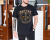 Dad Tax Funny Dad T-Shirt, If I'm Buying I'm Trying Tee