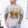 Dad Tax Funny Father T-Shirt, If I'm Buyin' I'm Tryin'
