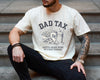 Dad Tax Funny T-Shirt, Gotta Make Sure It's Not Poison Tee