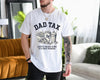 Dad Tax Funny T-Shirt, Gotta Make Sure It's Not Poison Tee