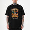 Dad Tax Quality Control Shirt, Funny Food Stealing Dad Tee