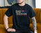 Dad Tax Shirt, Making Sure It's Not Poison, Funny Father Tee