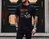 Dad Tax T-Shirt, Funny Father Definition Tee for Dads
