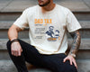Dad Tax T-Shirt, Funny Father Definition Tee for Dads