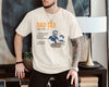 Dad Tax T-Shirt, Funny Father Definition Tee for Dads