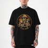 Dad Tax T-Shirt, Funny Skeleton Fries Tee, Father's Day Gift