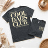 Cool Dads Club Shirt, Funny Father's Day Tee for Proud Dads
