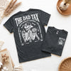 Dad Tax Shirt, Funny Skeleton Tee, Father's Day Gift for Dads