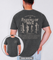 Christian Fishing T-Shirt, Matthew 4:19 Tee, Dad Gift
